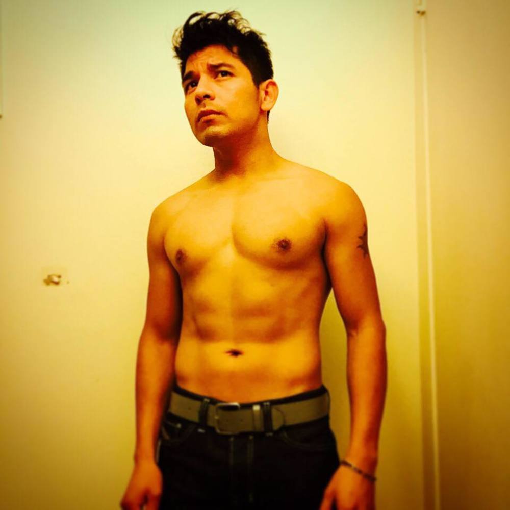 Meet your Posher, Matt